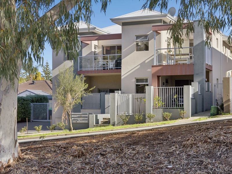1/6 Darby Street, Maylands WA 6051