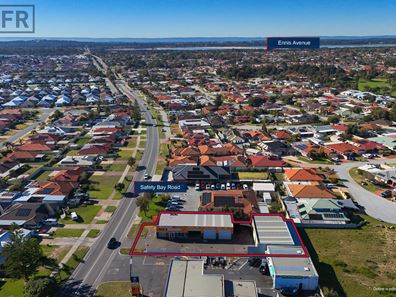 653 Safety Bay Road, Warnbro WA 6169