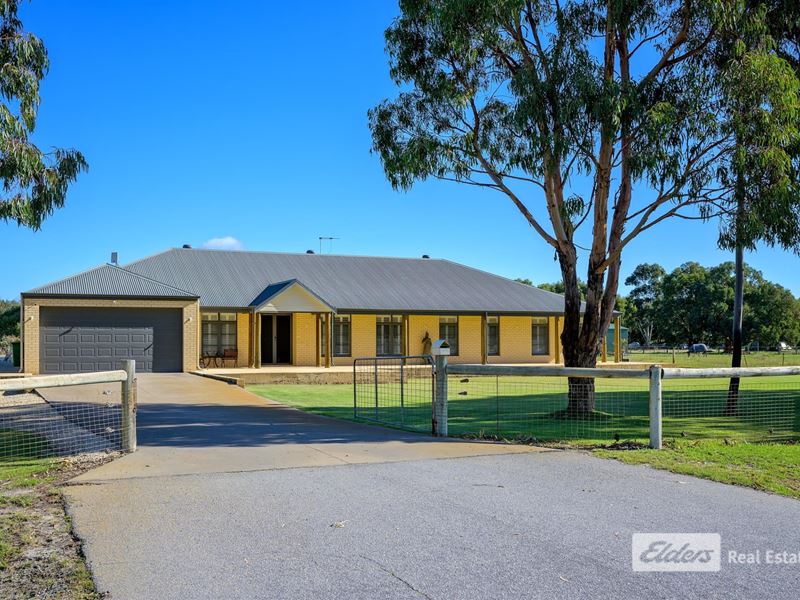 Lot 911 Cronin Road, West Pinjarra WA 6208