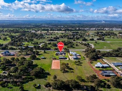 Lot 911 Cronin Road, West Pinjarra WA 6208