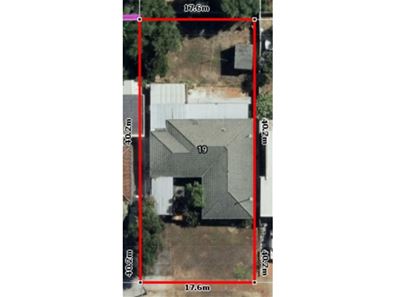 19 Wolseley Road, Morley WA 6062