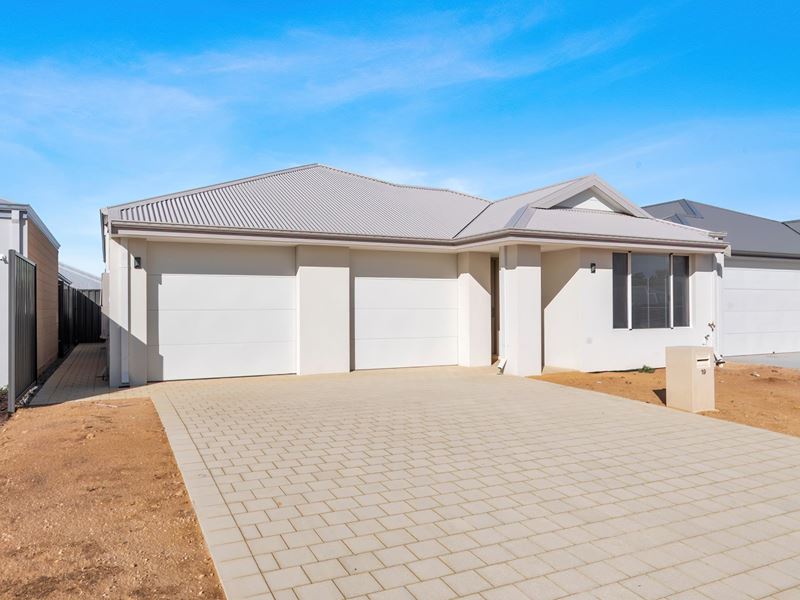 19B Delaware Road, Baldivis