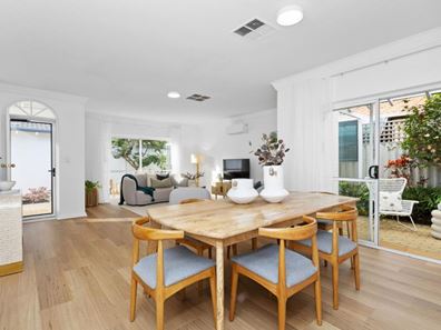 2/91 Forrest Street, Cottesloe WA 6011