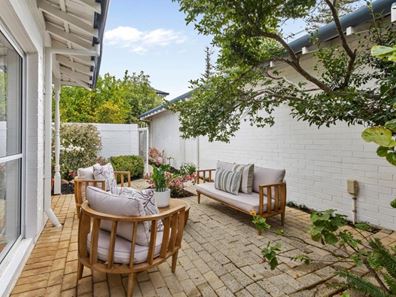 2/91 Forrest Street, Cottesloe WA 6011