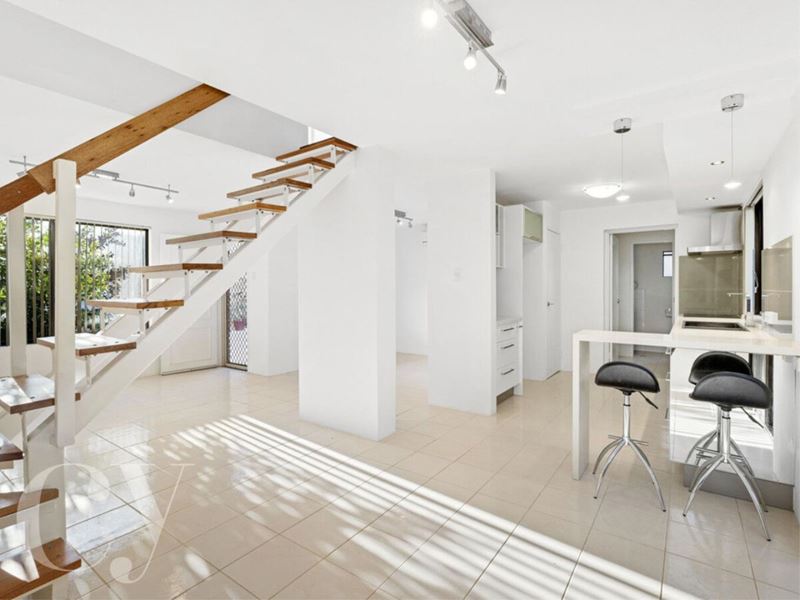 5/55 Wray Avenue, Fremantle