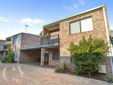 5/55 Wray Avenue, Fremantle WA 6160