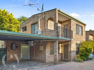 5/55 Wray Avenue, Fremantle WA 6160