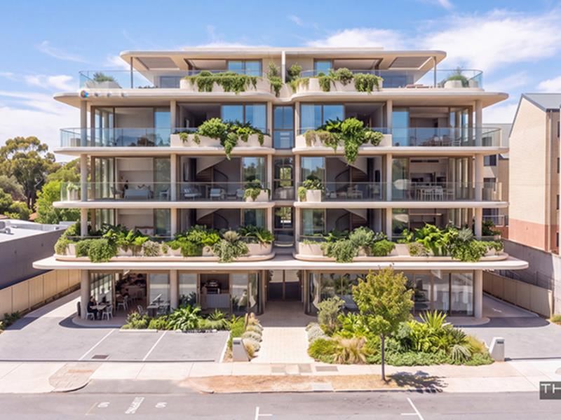 40 Wittenoom Street, East Perth WA 6004