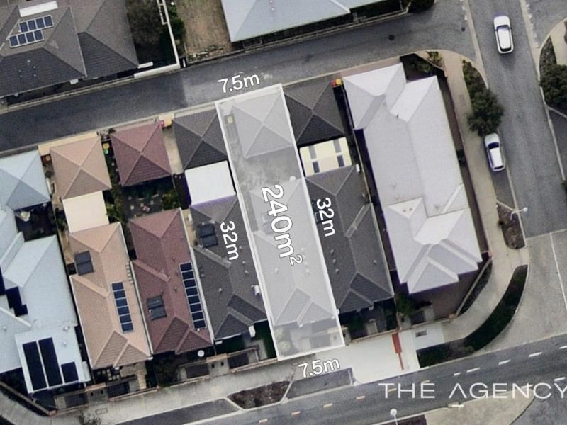 55 Aviator Boulevard, Clarkson WA 6030