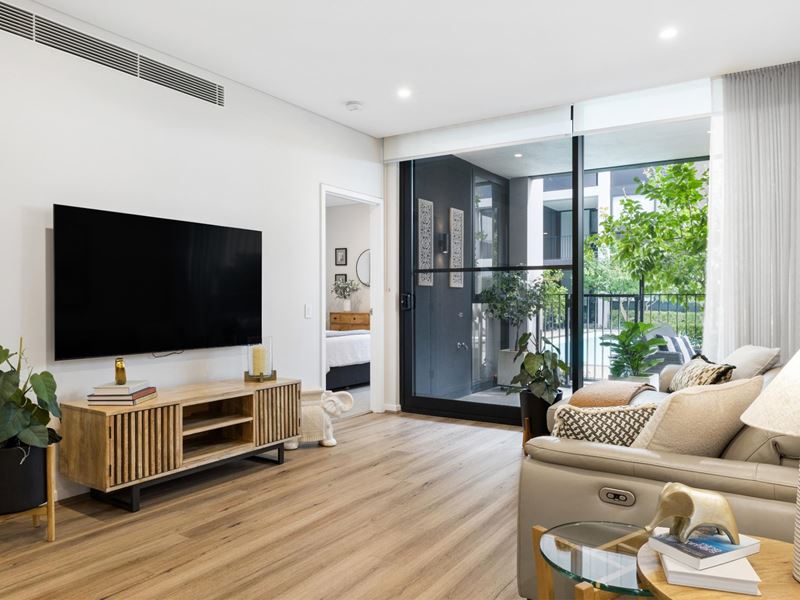 104/660 Albany Highway, Victoria Park WA 6100