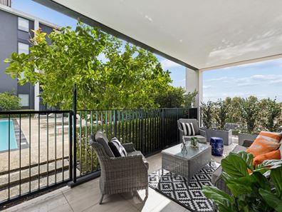 104/660 Albany Highway, Victoria Park WA 6100