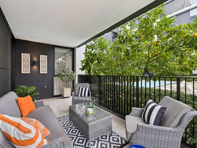 104/660 Albany Highway, Victoria Park WA 6100