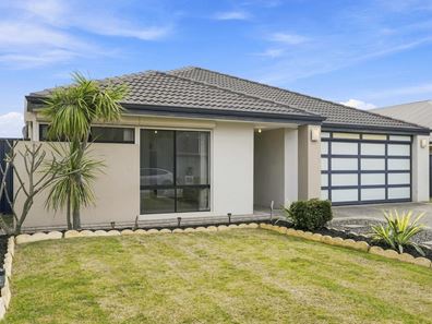 8 Carnelian Link, Byford WA 6122