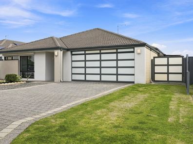 8 Carnelian Link, Byford WA 6122