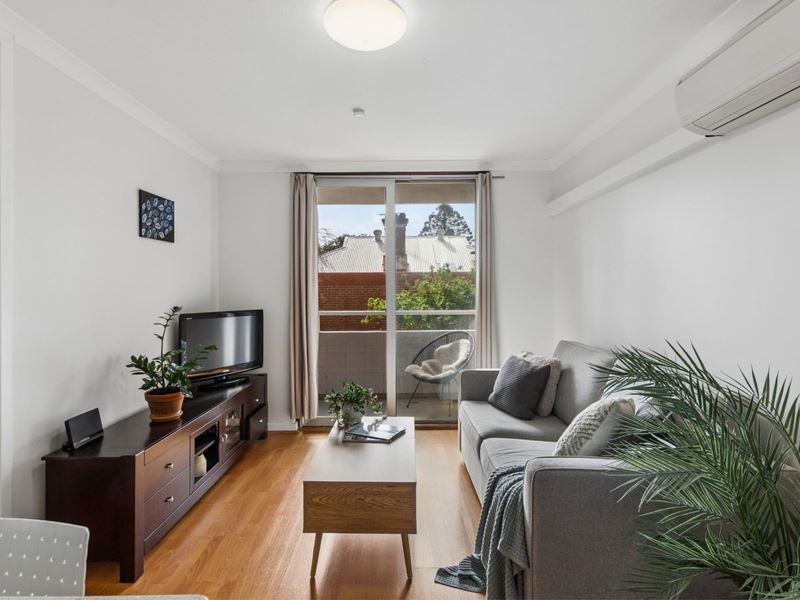 11/66 Cleaver Street, West Perth WA 6005