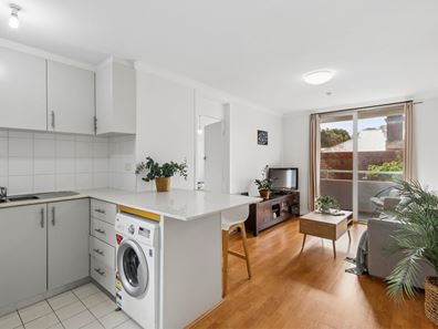 11/66 Cleaver Street, West Perth WA 6005