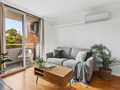 11/66 Cleaver Street, West Perth WA 6005