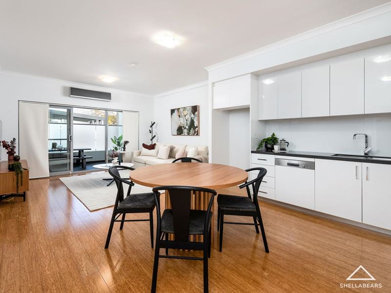 13/110 Cambridge Street, West Leederville