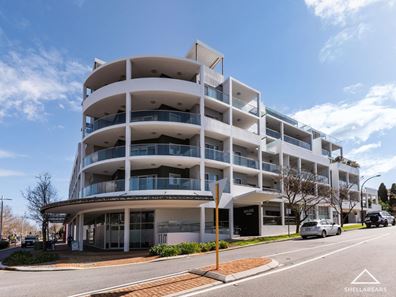 13/110 Cambridge Street, West Leederville WA 6007