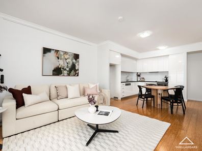 13/110 Cambridge Street, West Leederville WA 6007