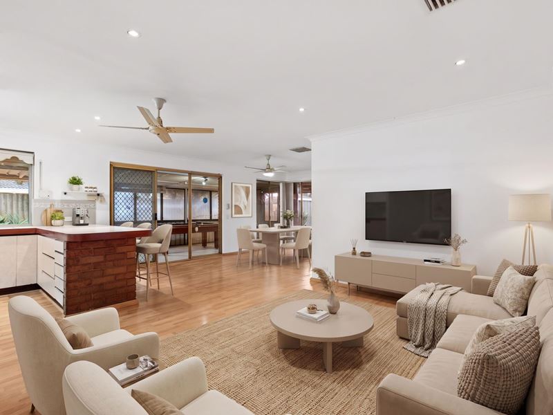 19 Linville Avenue, Cooloongup