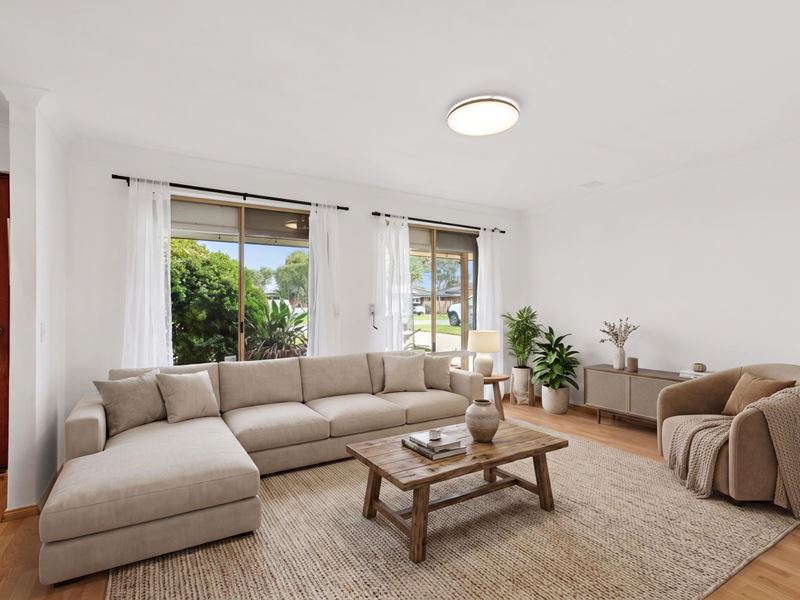 19 Linville Avenue, Cooloongup WA 6168