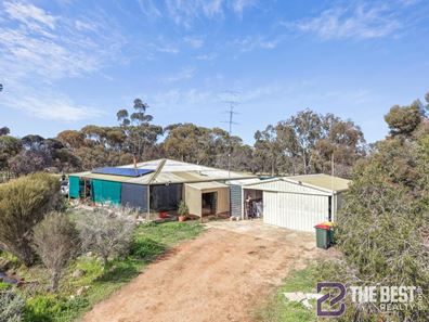 2 Nicholas Street, Beverley WA 6304