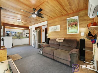 2 Nicholas Street, Beverley WA 6304
