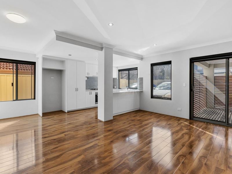 6/336 Belgravia Street, Cloverdale