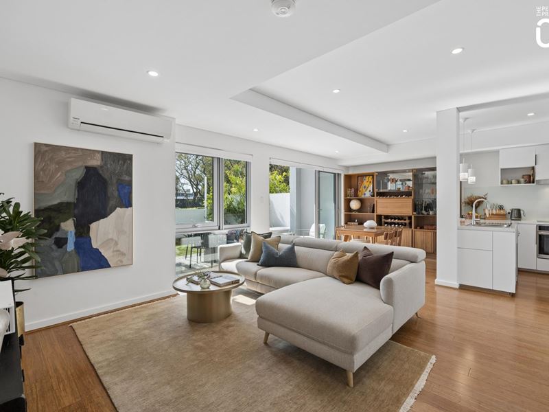 1/32 Cowle Street, West Perth WA 6005
