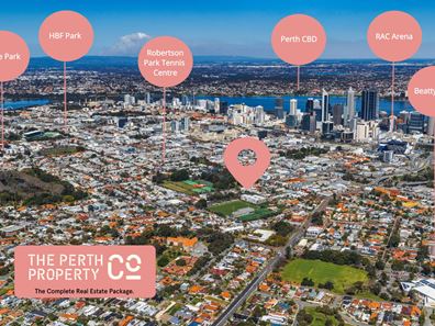 1/32 Cowle Street, West Perth WA 6005