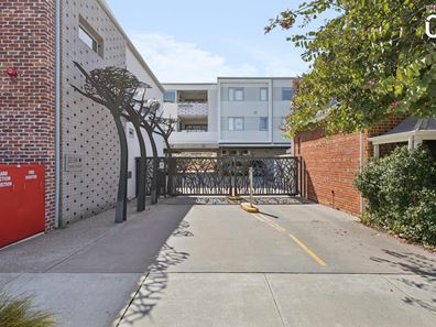 1/32 Cowle Street, West Perth WA 6005