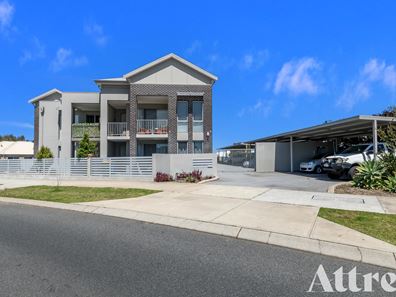 9/35 Honeywood  Avenue, Wandi WA 6167