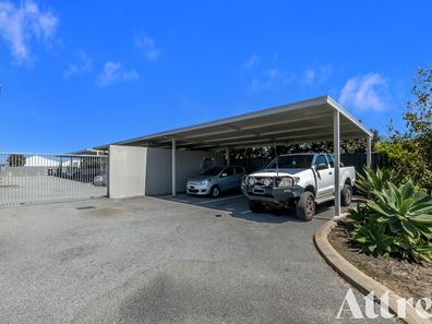 9/35 Honeywood  Avenue, Wandi WA 6167