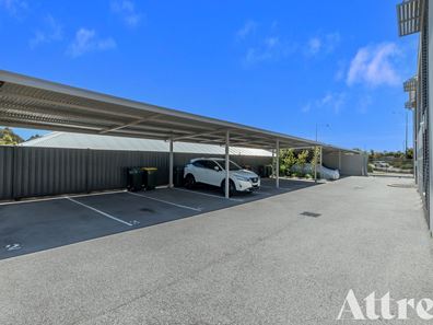 9/35 Honeywood  Avenue, Wandi WA 6167