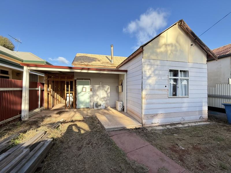 131 Dugan Street, Kalgoorlie WA 6430