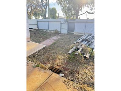131 Dugan Street, Kalgoorlie WA 6430