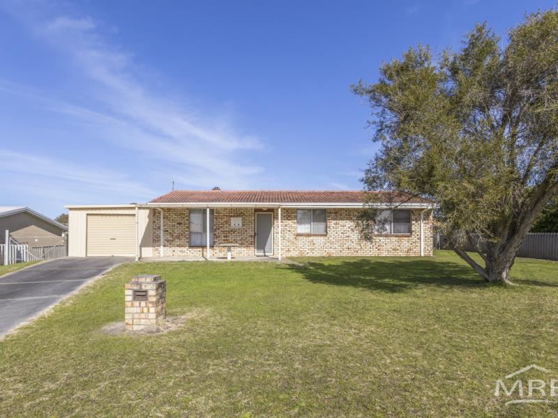44 Leonora Street, Yakamia WA 6330
