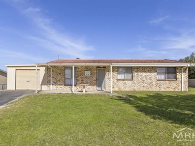 44 Leonora Street, Yakamia WA 6330