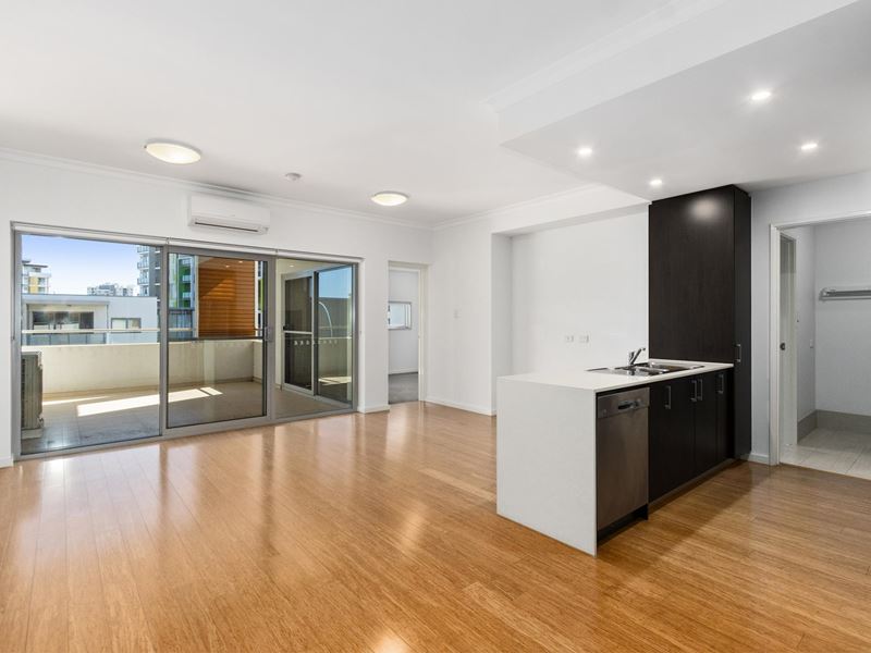 57/2 Rowe Avenue, Rivervale