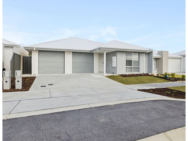 117B Greenside Drive, Yanchep WA 6035