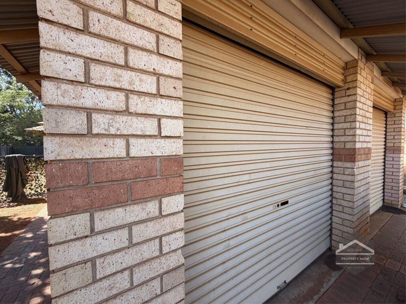 10/3 Osprey Drive, South Hedland WA 6722