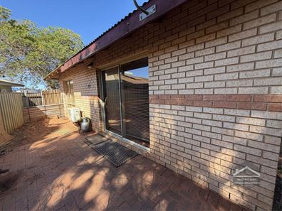 10/3 Osprey Drive, South Hedland WA 6722
