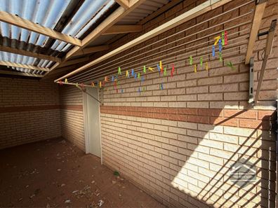 10/3 Osprey Drive, South Hedland WA 6722