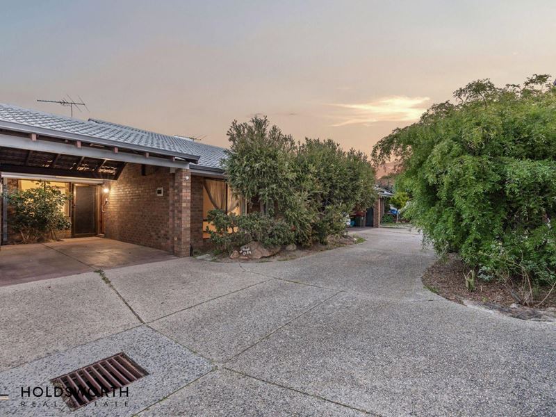 2/133 Flinders Street, Yokine WA 6060