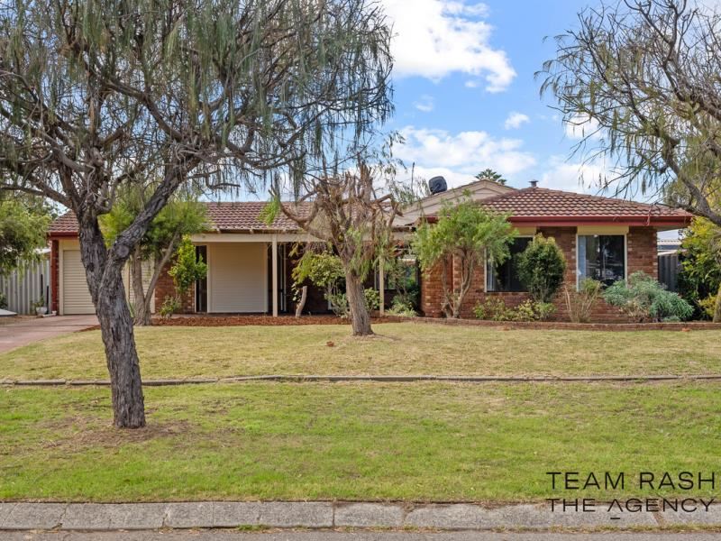 4 Tanby Place, Cooloongup WA 6168