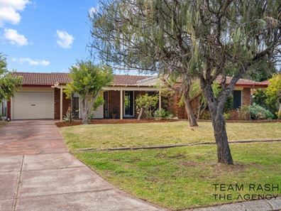 4 Tanby Place, Cooloongup WA 6168