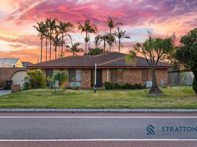 85 Vellgrove Avenue, Parkwood WA 6147
