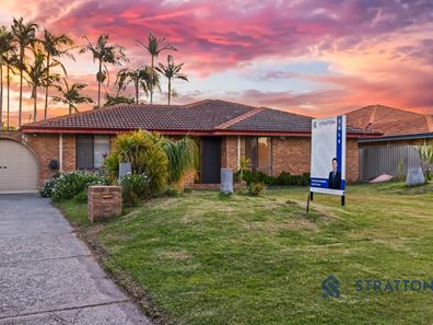 85 Vellgrove Avenue, Parkwood WA 6147