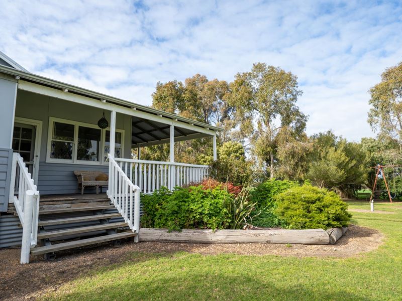 762 Jutland Road, Kendenup WA 6323